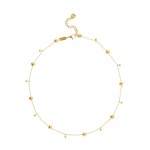 Colier Damă One Jewels OJIDN03G Auriu*