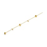 Colier Damă One Jewels OJIDN03G Auriu*