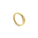 Inel Damă One Jewels OJNYR42G-6 Auriu* 6
