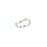 Inel Damă One Jewels OJCHR02T-8 Argintiu 8