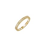 Inel Damă One Jewels OJBLR01G-8 Auriu* 8