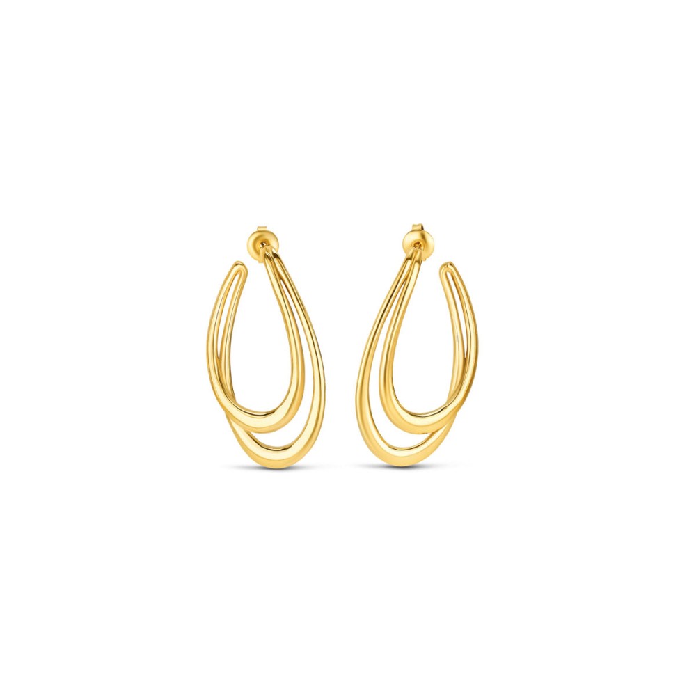 Cercei Damă One Jewels OJEEP34G Auriu*