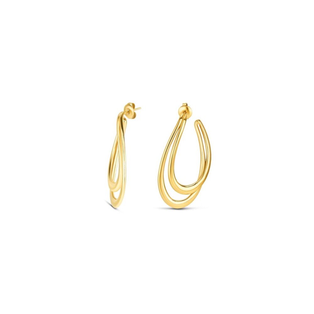 Cercei Damă One Jewels OJEEP34G Auriu*