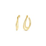 Cercei Damă One Jewels OJEEP34G Auriu*