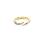 Inel Damă One Jewels OJNYR53G-6 Auriu* 6