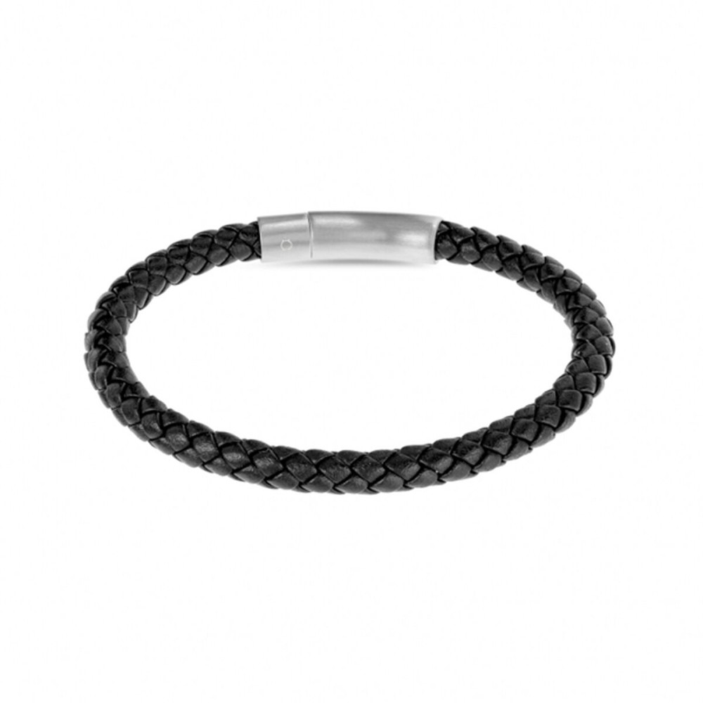 Brățară Bărbați One Jewels OAMB3208LP Negru