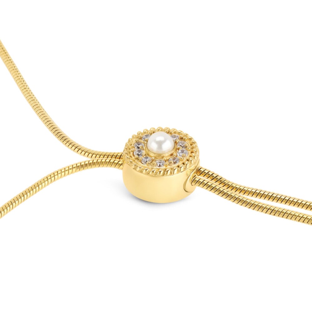 Colier Damă One Jewels OJATN03D Auriu*