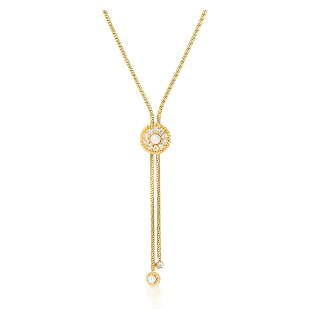 Colier Damă One Jewels OJATN03D Auriu*