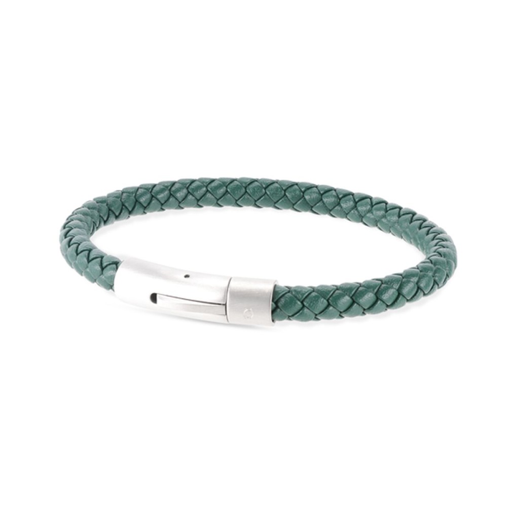 Brățară Bărbați One Jewels OAMB3208LV Verde