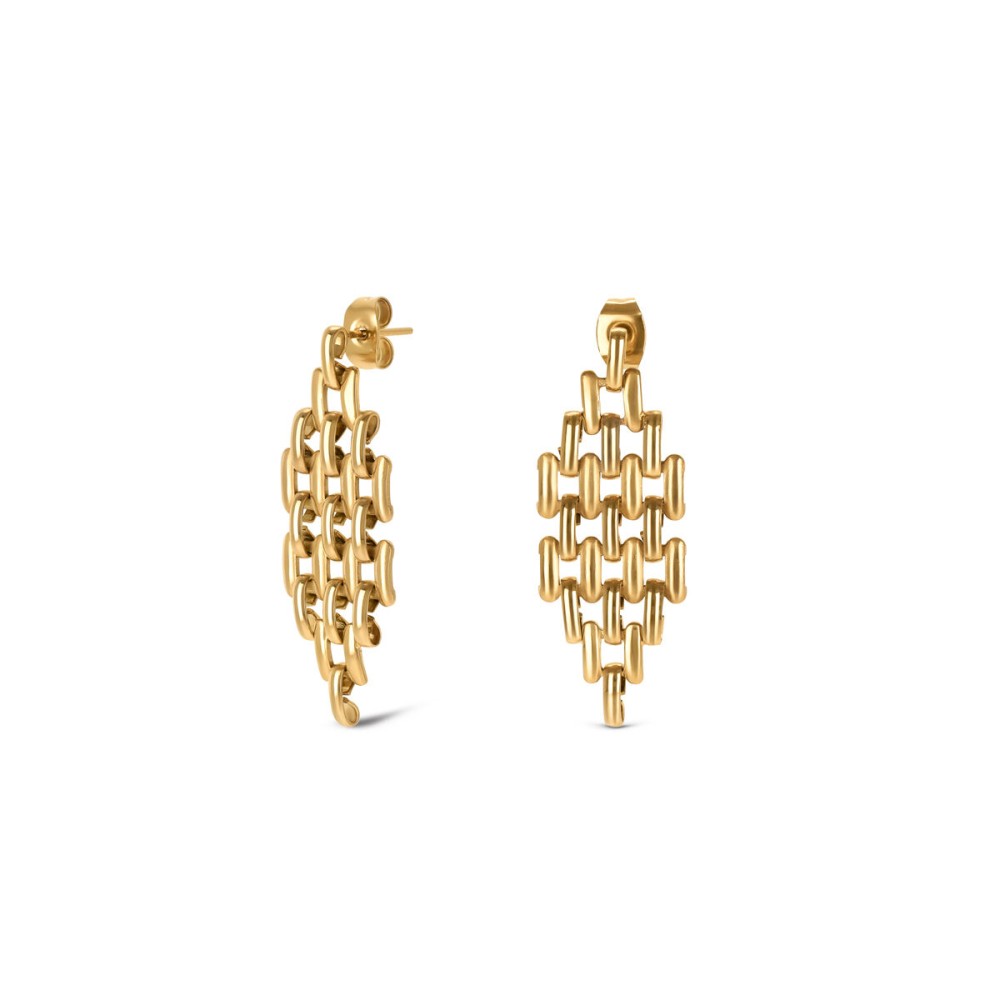 Cercei Damă One Jewels OJCE01D Auriu*