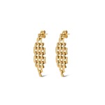 Cercei Damă One Jewels OJCE01D Auriu*