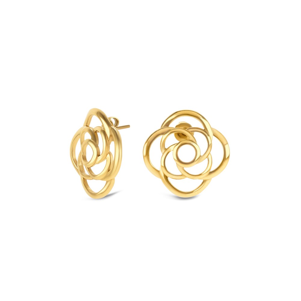 Cercei Damă One Jewels OJRE01D Auriu*