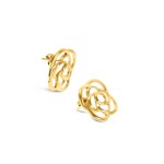 Cercei Damă One Jewels OJRE01D Auriu*