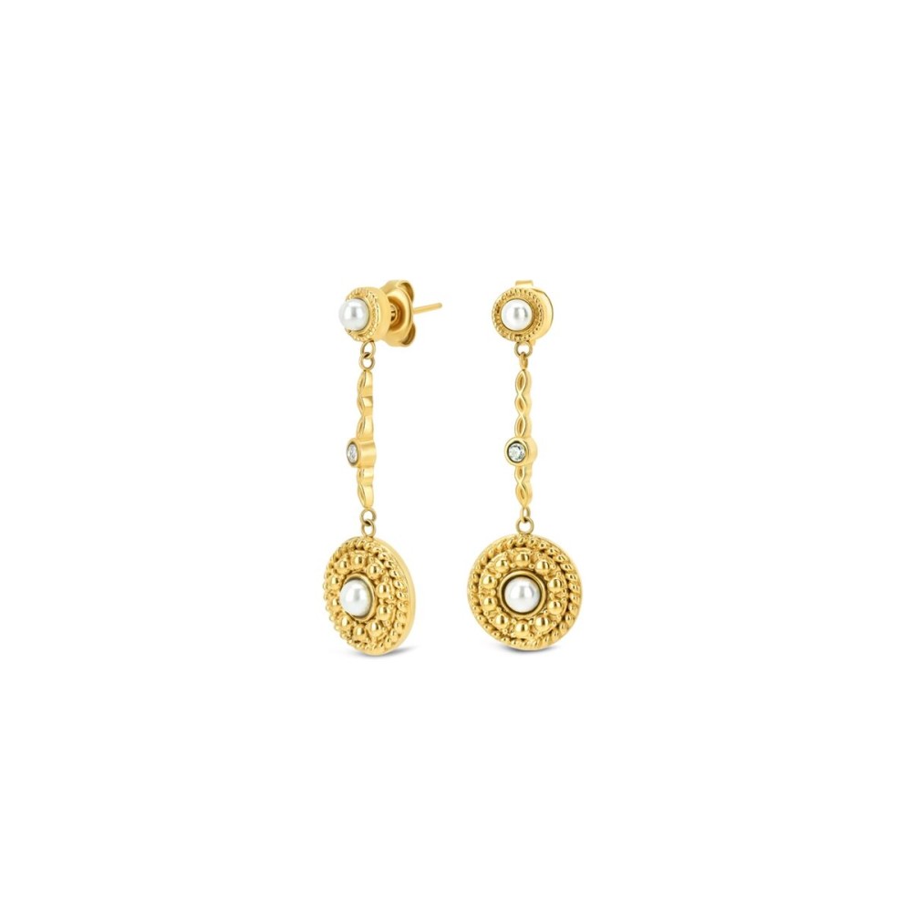 Cercei Damă One Jewels OJATE01D Auriu*