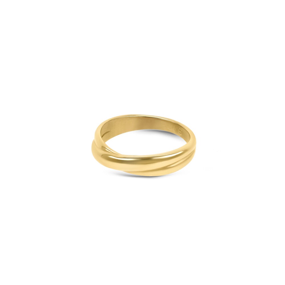 Inel Damă One Jewels OJNYR42G-7 Auriu* 7