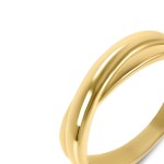 Inel Damă One Jewels OJNYR42G-7 Auriu* 7