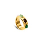 Inel Damă One Jewels OJPR01D-7 Auriu*