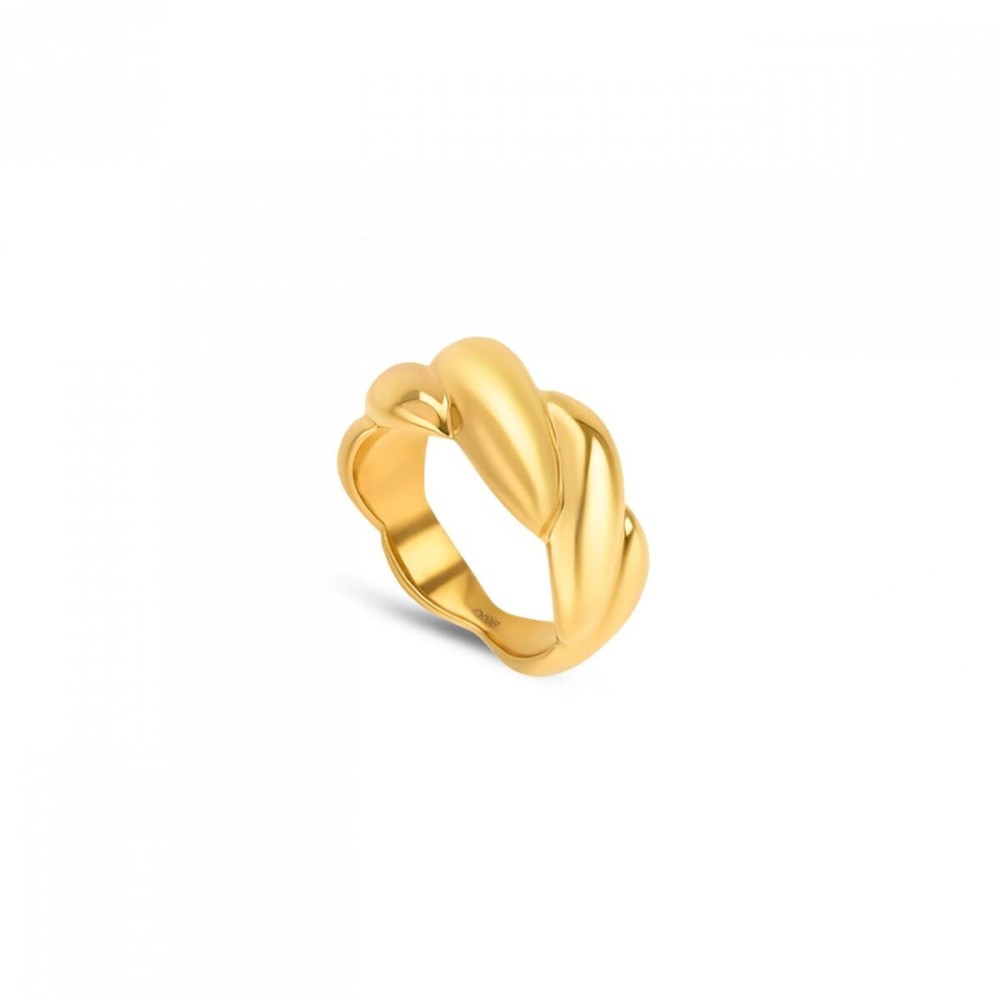 Inel Damă One Jewels OJBR09G-8 Auriu* 8