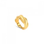 Inel Damă One Jewels OJBR09G-8 Auriu* 8