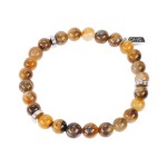 Brățară Bărbați One Jewels OAMB3207SC-M Multicolor