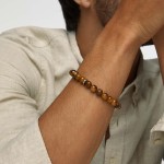 Brățară Bărbați One Jewels OAMB3207SC-M Multicolor