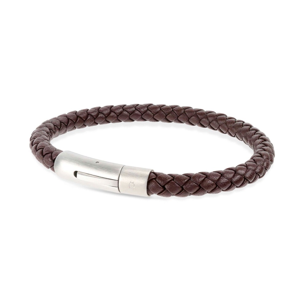 Brățară Bărbați One Jewels OAMB3208LC-M Maro