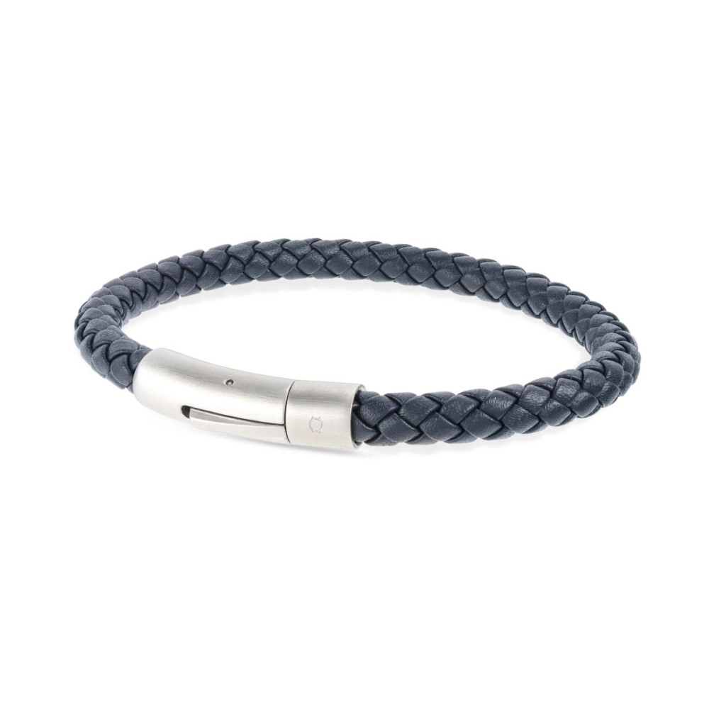 Brățară Bărbați One Jewels OAMB3209LA-M Gri