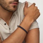 Brățară Bărbați One Jewels OAMB3209LA-M Gri