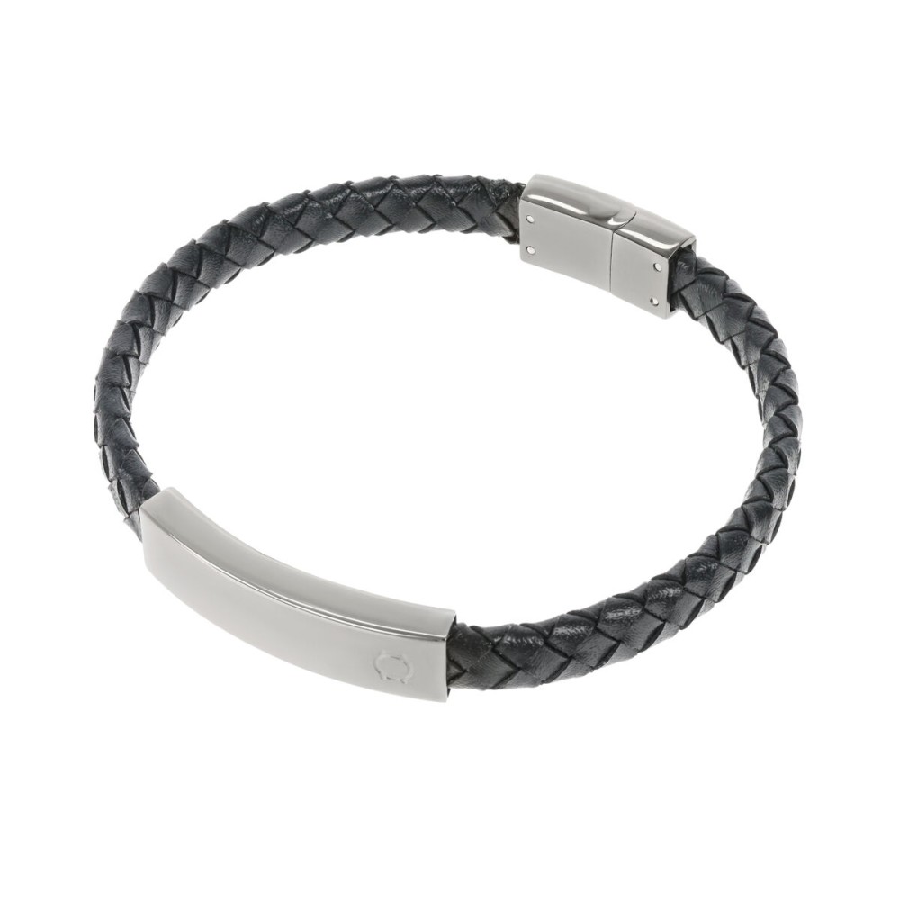 Brățară Bărbați One Jewels OAMB3210LP-M Gri
