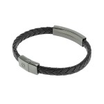 Brățară Bărbați One Jewels OAMB3210LP-S Maro