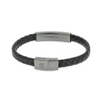 Brățară Bărbați One Jewels OAMB3210LP-S Maro