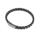 Brățară Bărbați One Jewels OAMB3214LP Negru