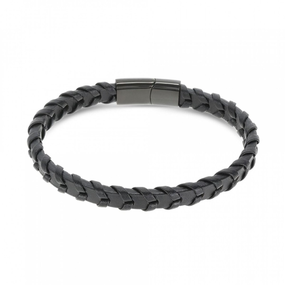 Brățară Bărbați One Jewels OAMB3214LP Negru