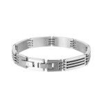 Brățară Bărbați One Jewels OAMB3215SS Argintiu