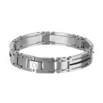 Brățară Bărbați One Jewels OAMB3218SS Argintiu