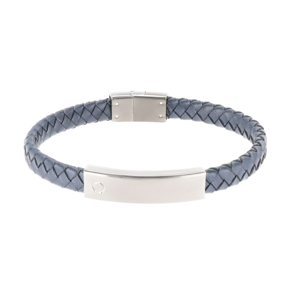 Brățară Bărbați One Jewels OAMB4101LA Gri