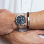 Brățară Bărbați One Jewels OAMB4101LA-S Gri