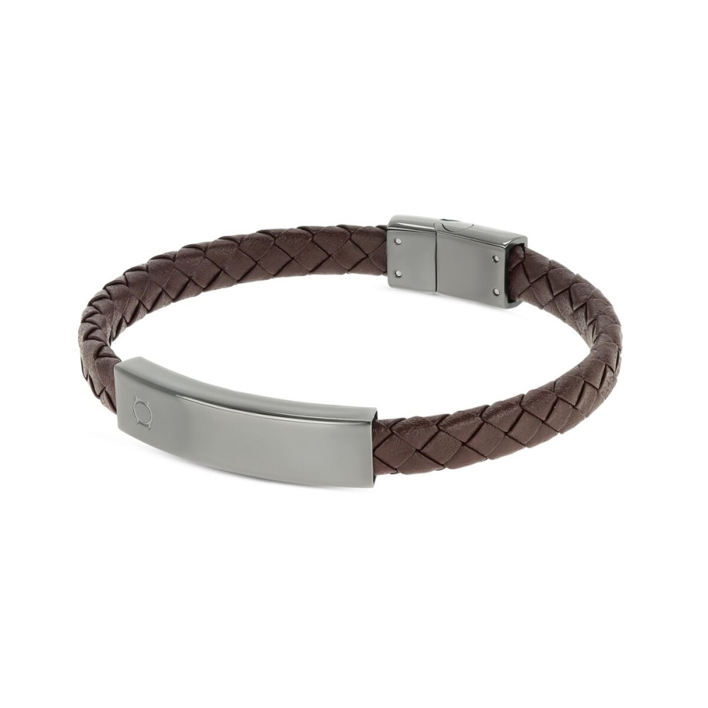 Brățară Bărbați One Jewels OAMB4101LC-S Maro