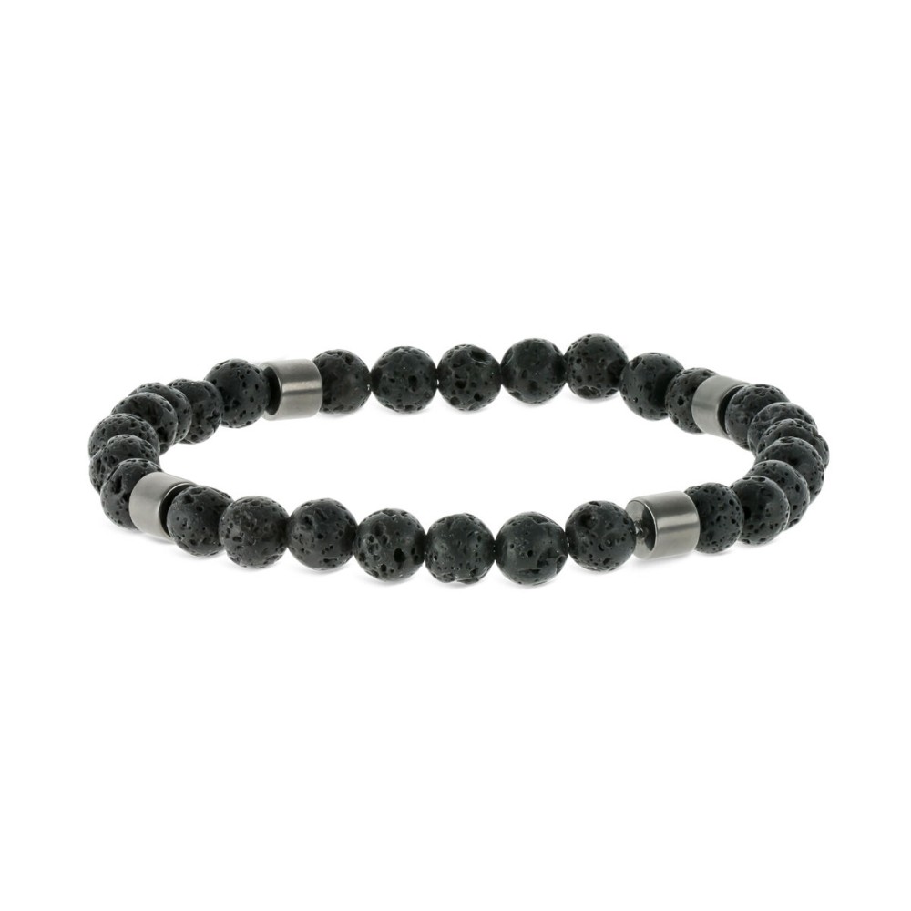 Brățară Bărbați One Jewels OAMB4103CP Gri