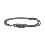 Brățară Bărbați One Jewels OAMB4103GS Argintiu