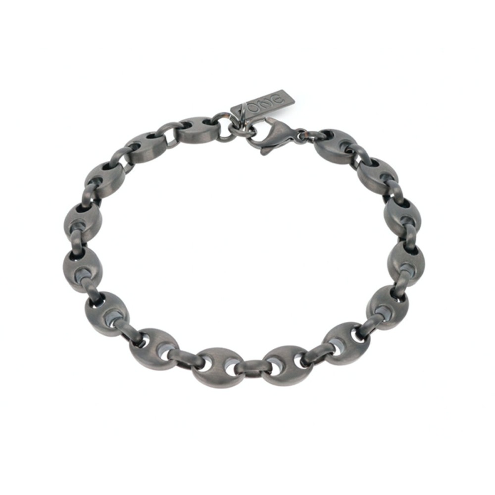 Brățară Bărbați One Jewels OAMB4107SG Argintiu