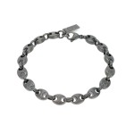 Brățară Bărbați One Jewels OAMB4107SG Argintiu