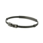 Brățară Bărbați One Jewels OAMB4208SP Argintiu