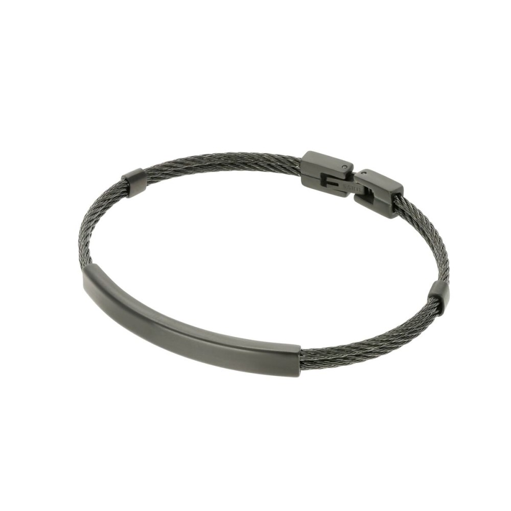 Brățară Bărbați One Jewels OAMB4208SP Argintiu