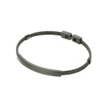 Brățară Bărbați One Jewels OAMB4208SP Argintiu