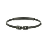 Brățară Bărbați One Jewels OAMB4208SP Argintiu