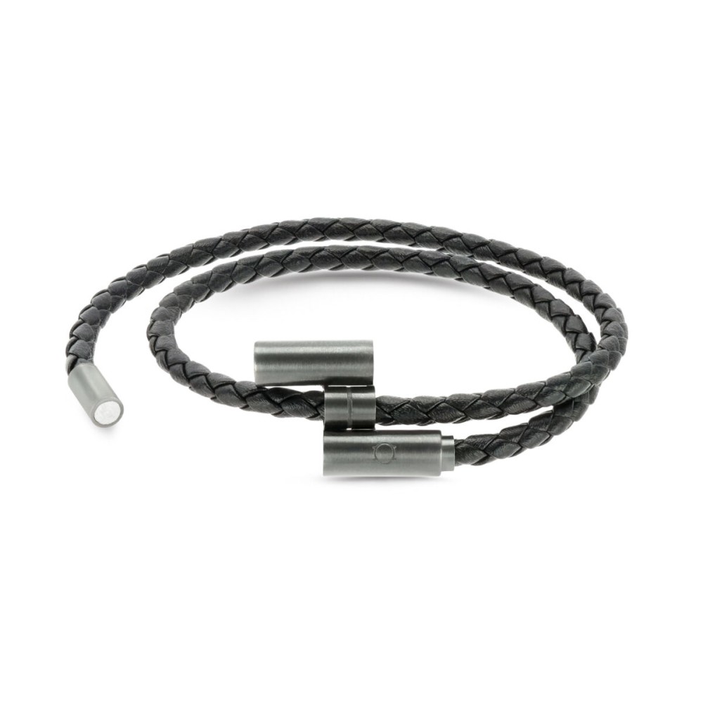 Brățară Bărbați One Jewels OAMB4212LP Negru