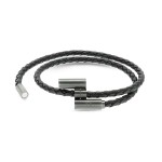 Brățară Bărbați One Jewels OAMB4212LP Negru