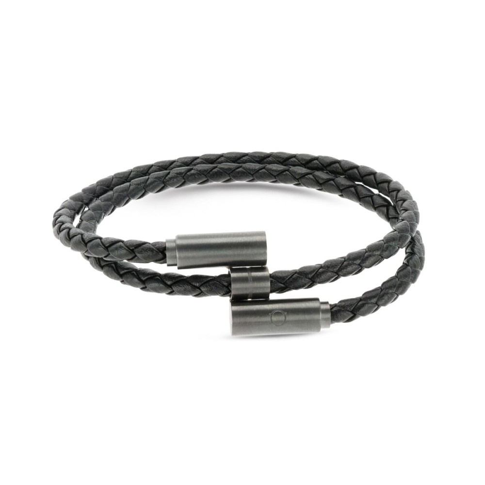 Brățară Bărbați One Jewels OAMB4212LP Negru
