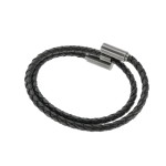 Brățară Bărbați One Jewels OAMB4212LP Negru